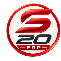 S20 ERP (Logotipo)